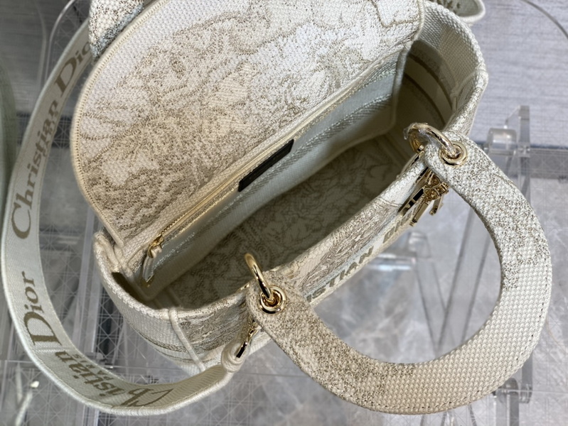 D*or handbags aaa(women)-611