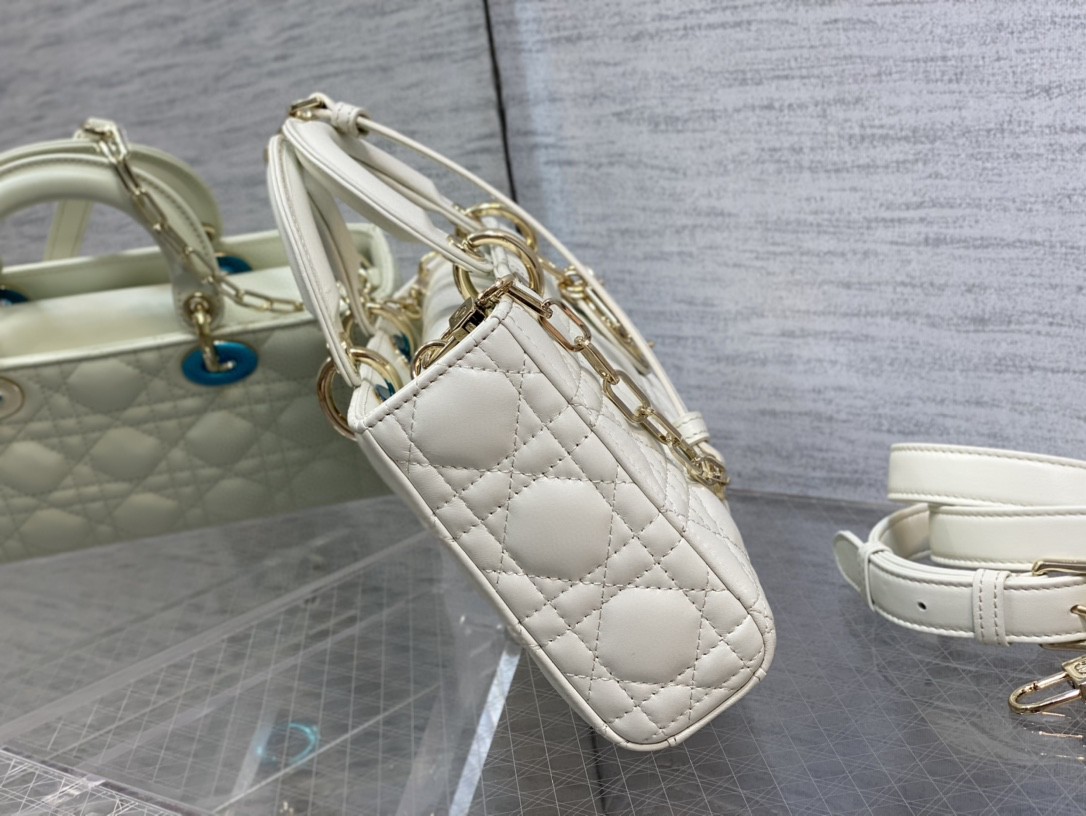D*or handbags aaa(women)-612