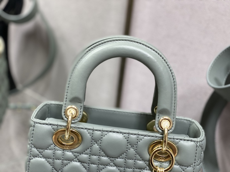 D*or handbags aaa(women)-619