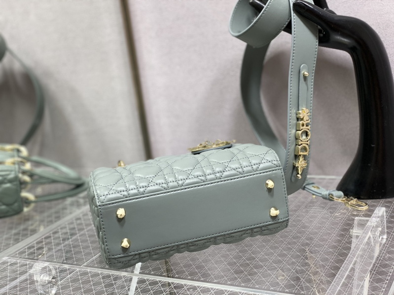 D*or handbags aaa(women)-619