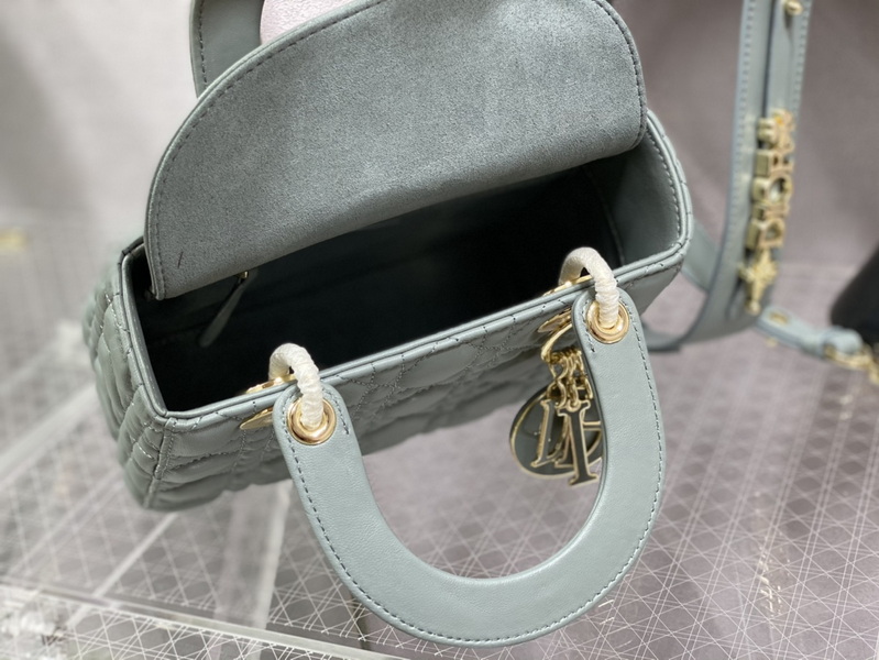 D*or handbags aaa(women)-619