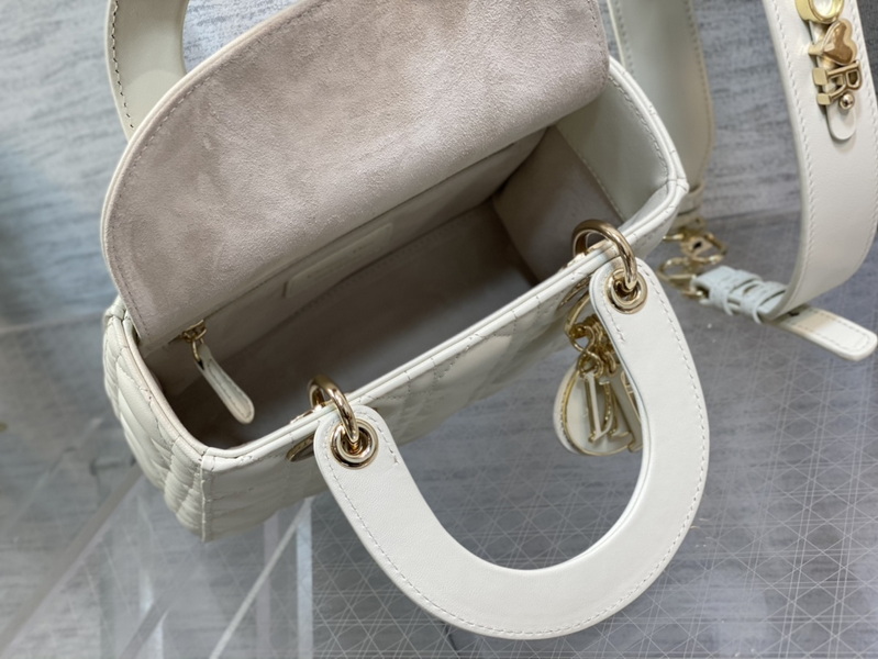 D*or handbags aaa(women)-620
