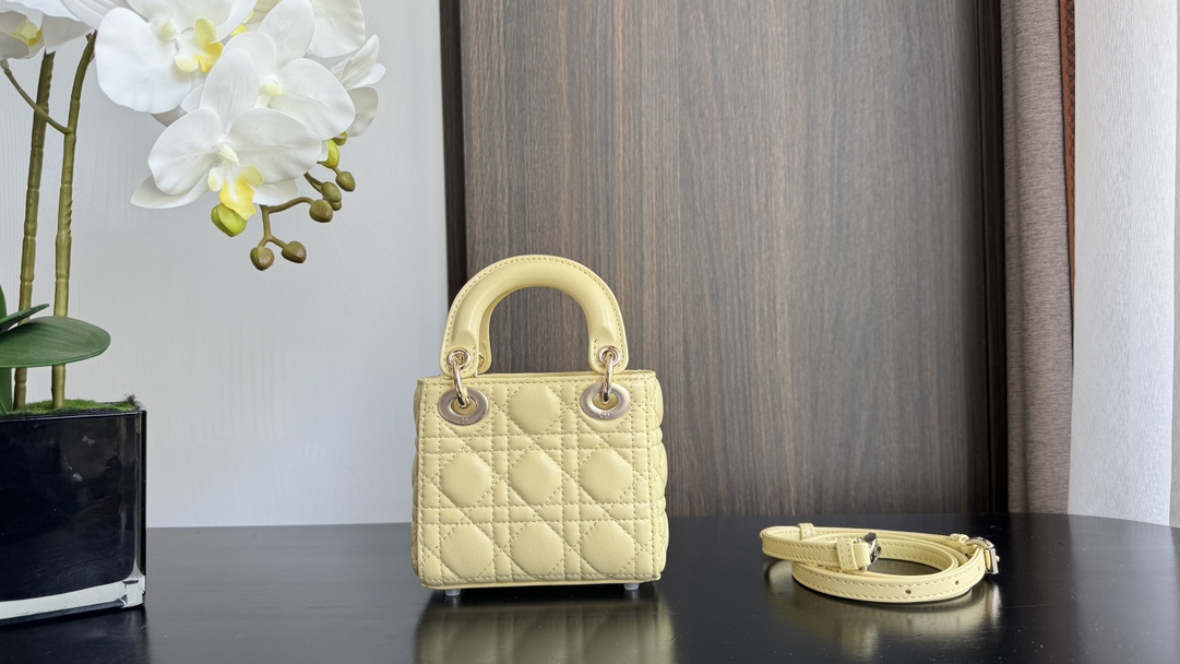 D*or handbags aaa(women)-630