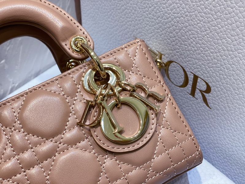 D*or handbags aaa(women)-638