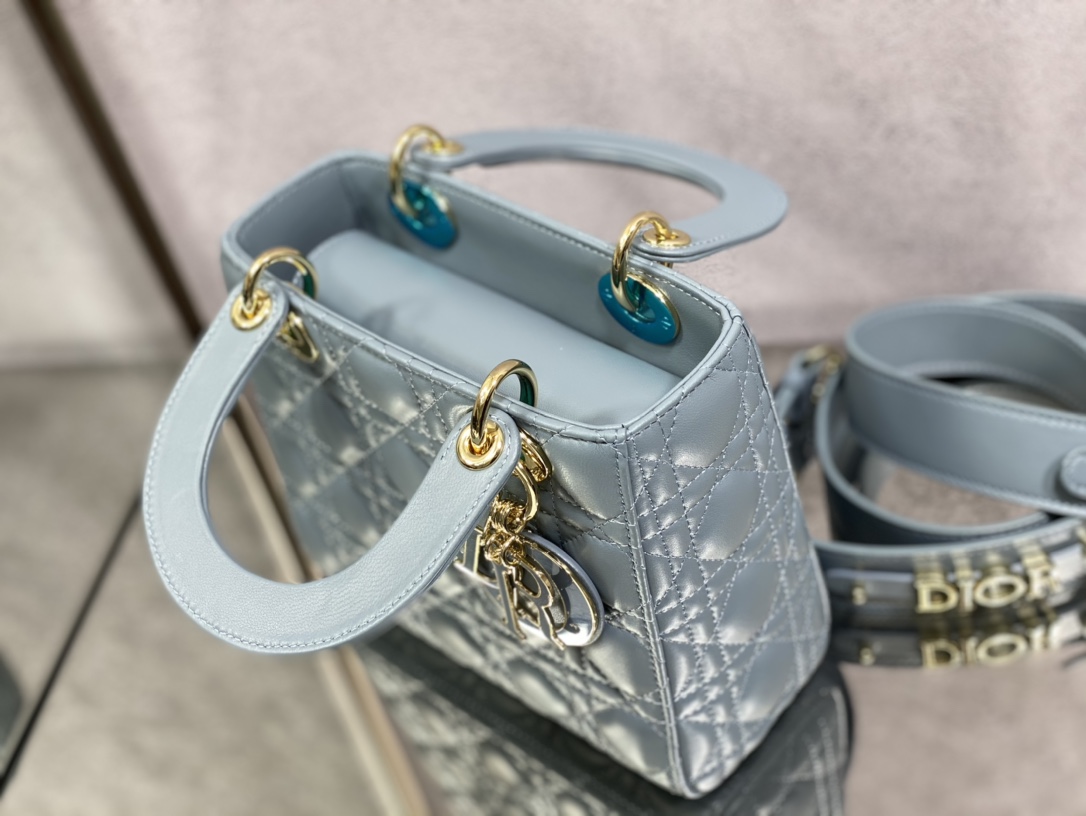 D*or handbags aaa(women)-652
