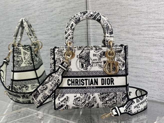 D*or handbags aaa(women)-654