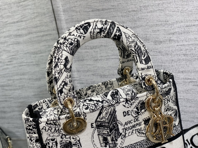 D*or handbags aaa(women)-654