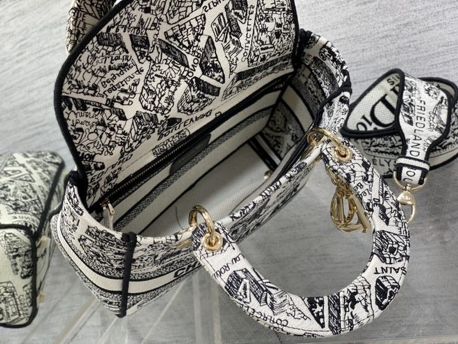 D*or handbags aaa(women)-654