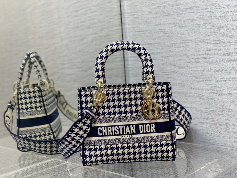 D*or handbags aaa(women)-657