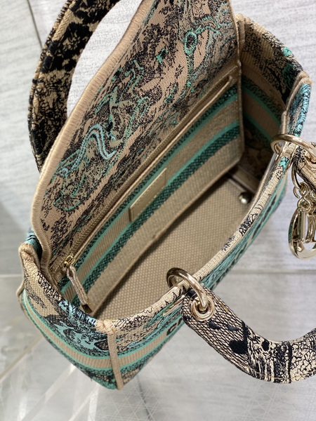 D*or handbags aaa(women)-661