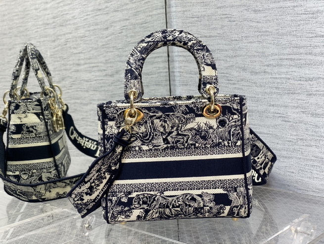 D*or handbags aaa(women)-663