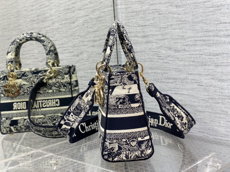 D*or handbags aaa(women)-663