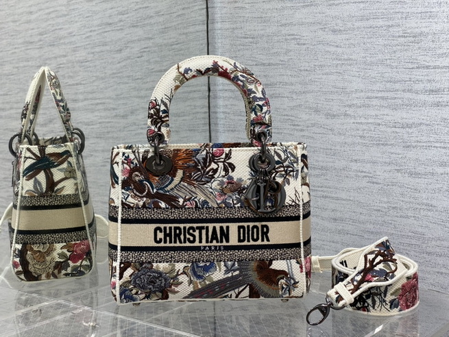 D*or handbags aaa(women)-664