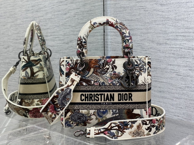 D*or handbags aaa(women)-664