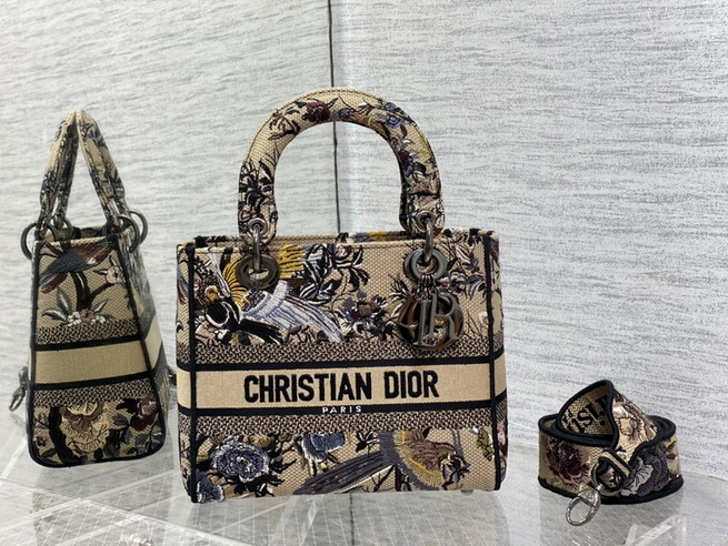 D*or handbags aaa(women)-665