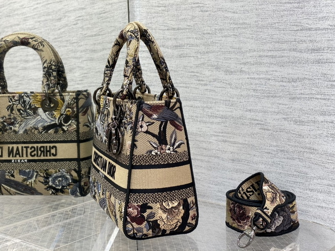 D*or handbags aaa(women)-665