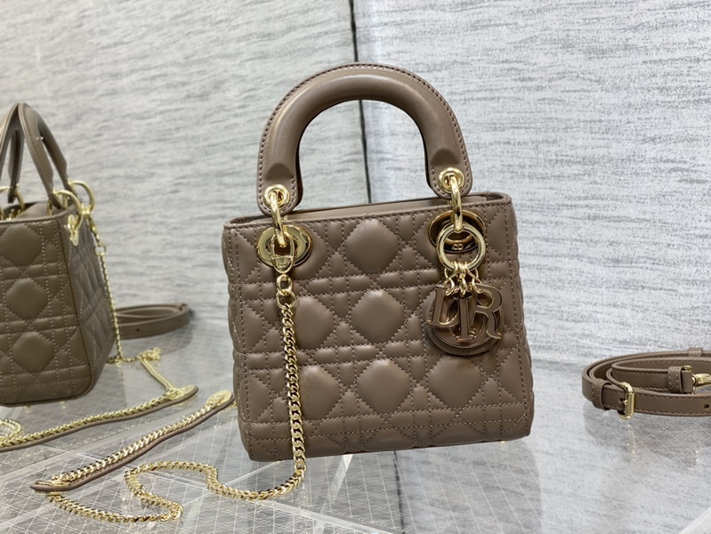 D*or handbags aaa(women)-668
