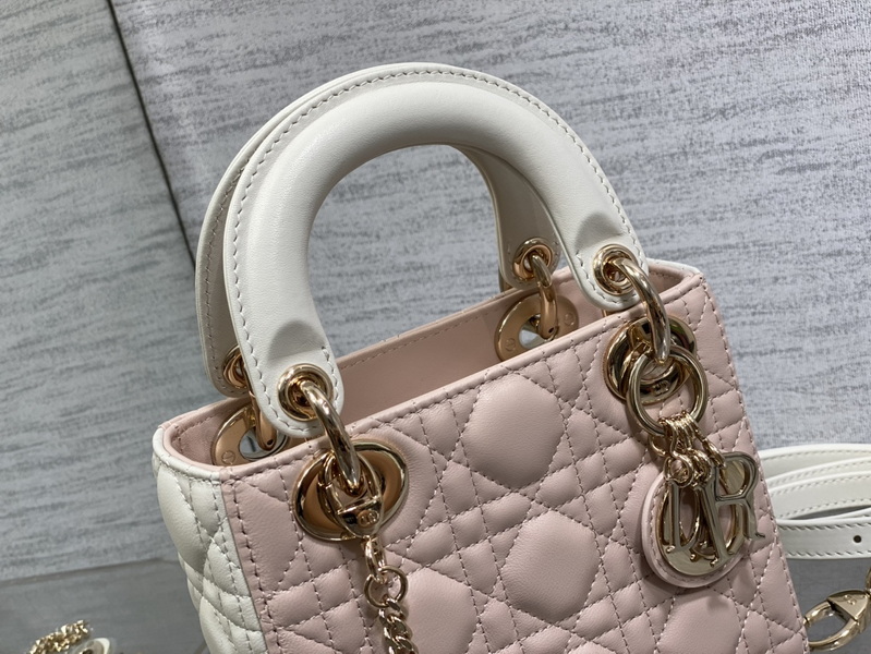 D*or handbags aaa(women)-674
