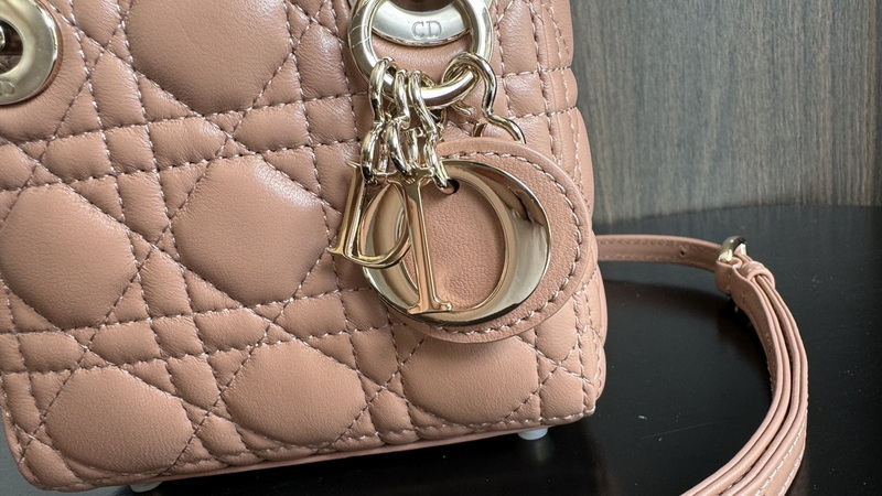 D*or handbags aaa(women)-677