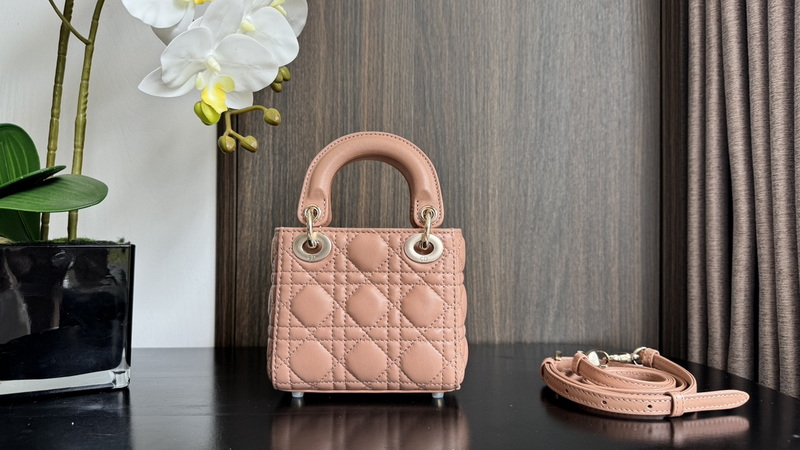 D*or handbags aaa(women)-677