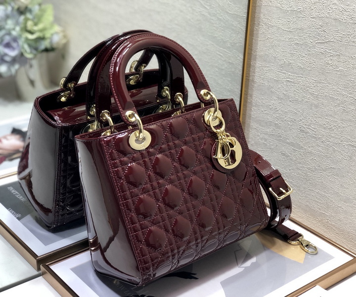 D*or handbags aaa(women)-708