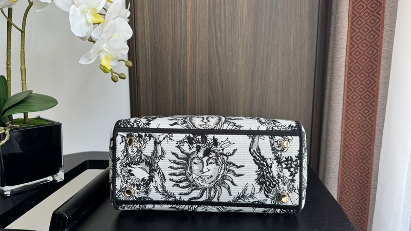 D*or handbags aaa(women)-711