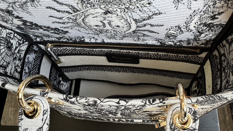 D*or handbags aaa(women)-711