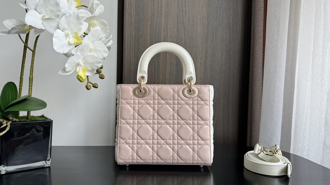 D*or handbags aaa(women)-742