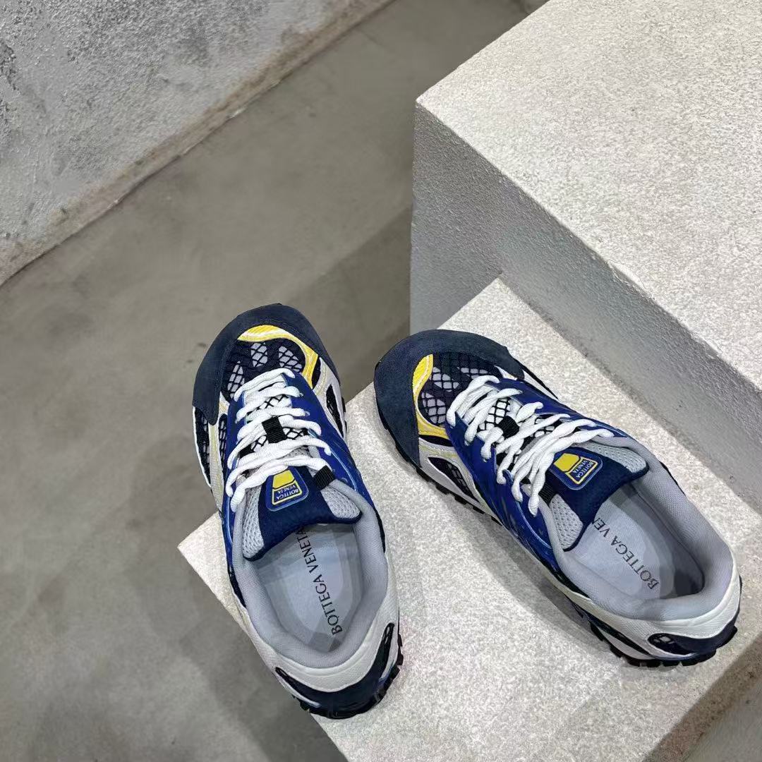 bo*te*ga Ve*ne*ta shoes(aaa)-030