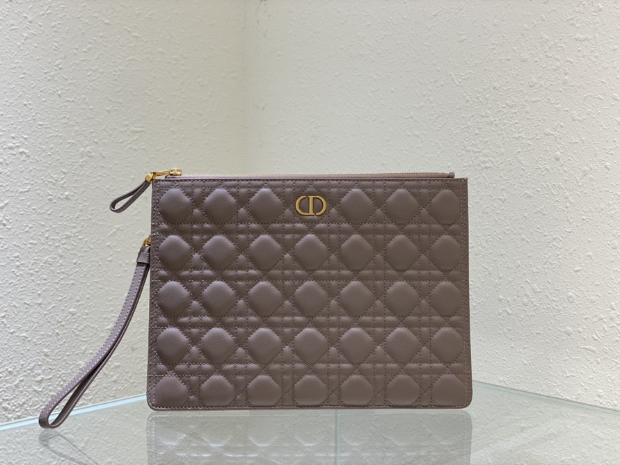 D*or clutch bag(aaa)-004