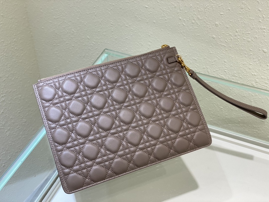 D*or clutch bag(aaa)-004