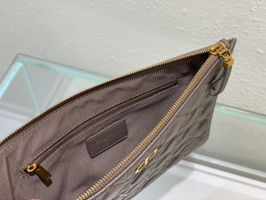 D*or clutch bag(aaa)-004
