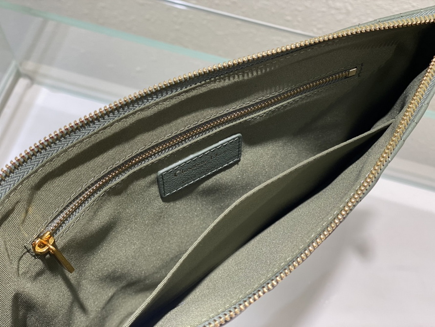 D*or clutch bag(aaa)-005