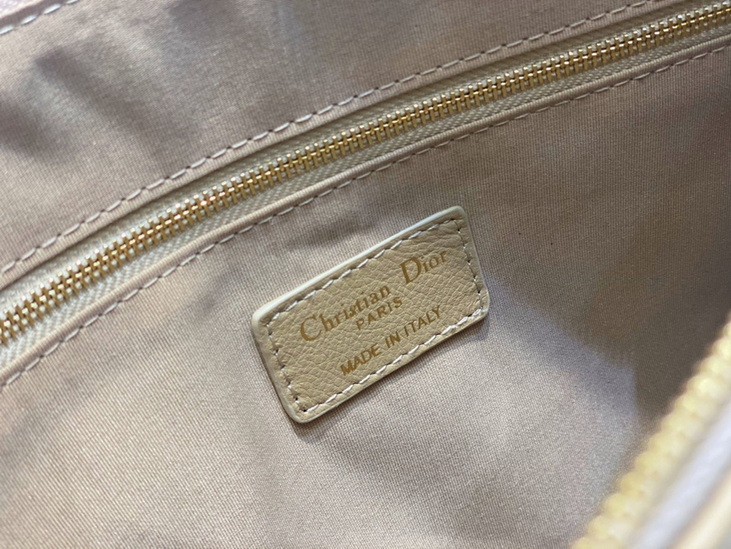 D*or clutch bag(aaa)-006