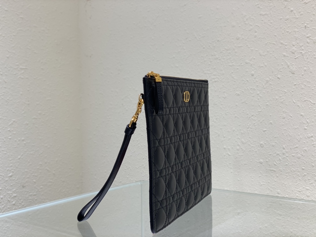 D*or clutch bag(aaa)-007