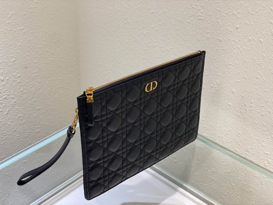 D*or clutch bag(aaa)-007