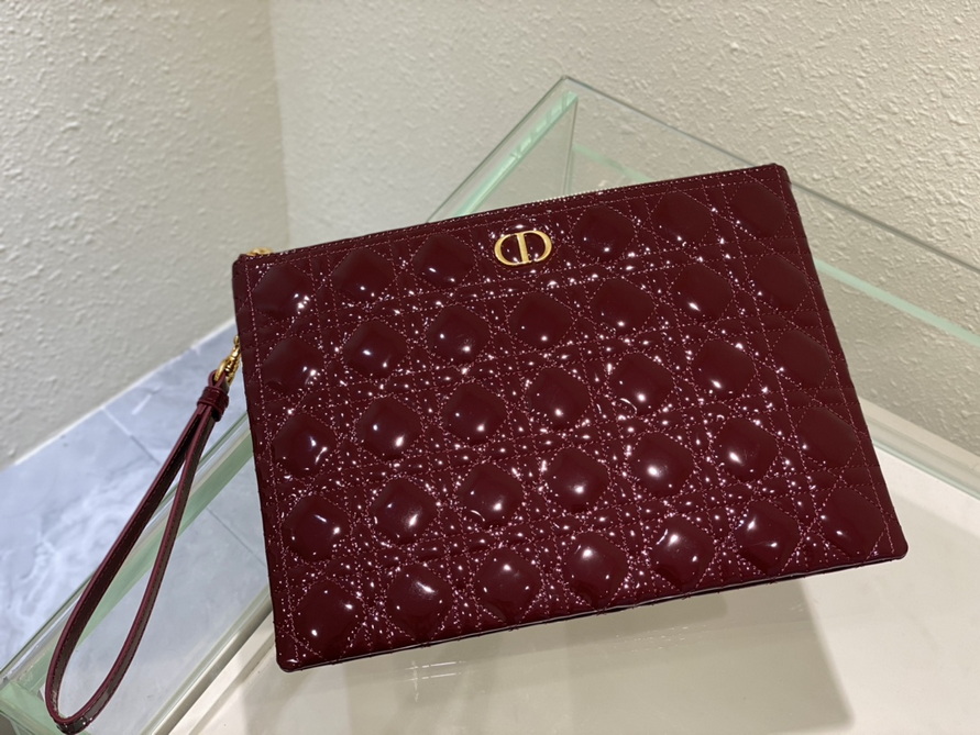 D*or clutch bag(aaa)-001