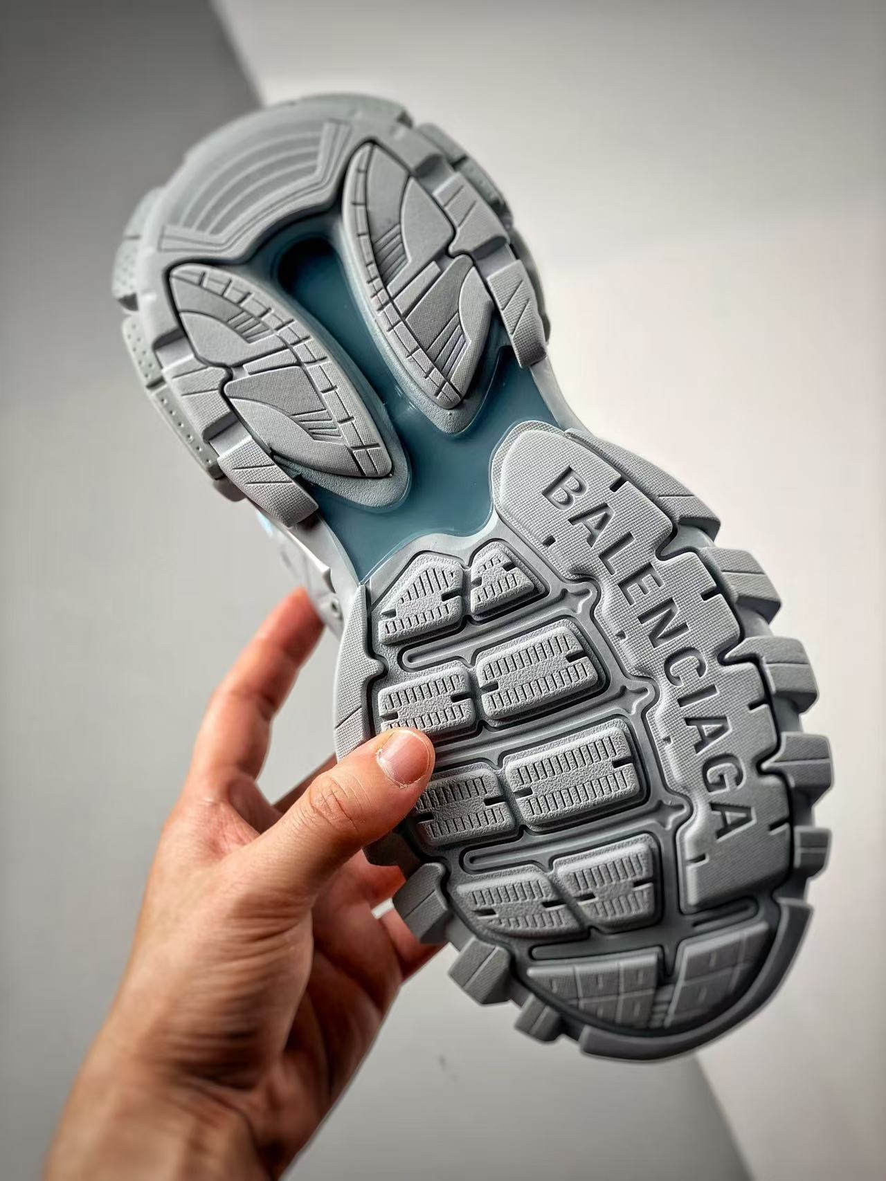Ba*len*cia*ga shoes(aaaa)-501