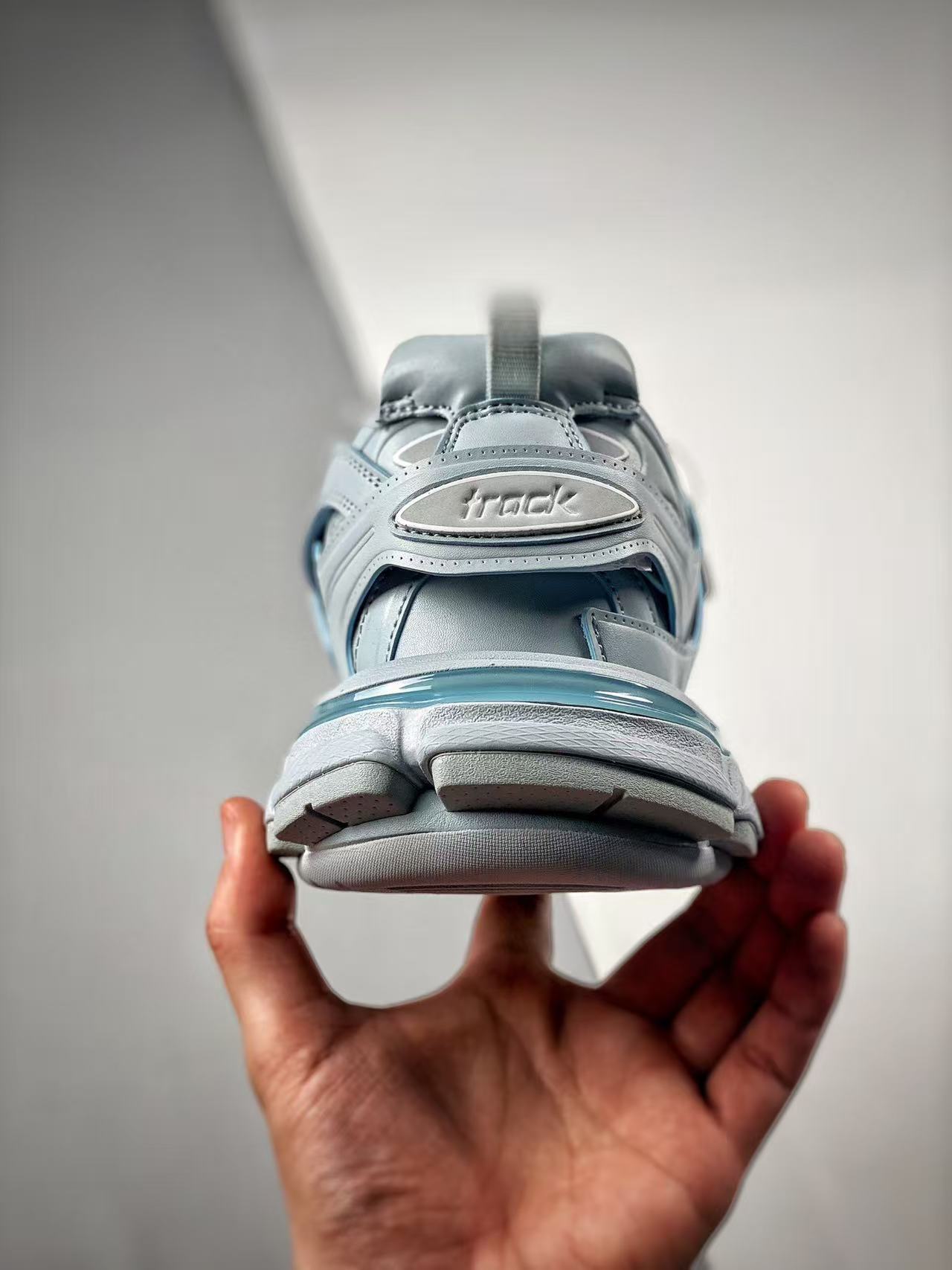 Ba*len*cia*ga shoes(aaaa)-501