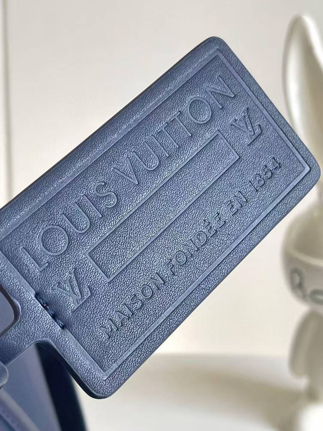 LV Luggage Bag(AAA)-160