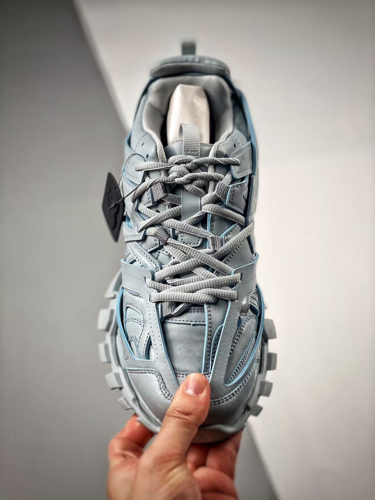 Ba*len*cia*ga shoes(aaaa)-501