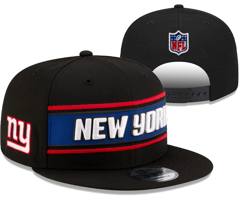 NFL Snapback-107