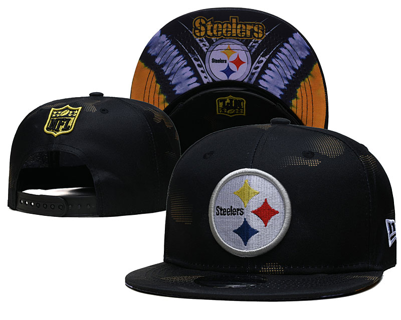 NFL Snapback-070