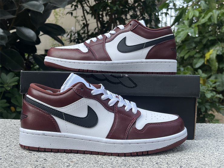 Air Jordan 1 Low-313