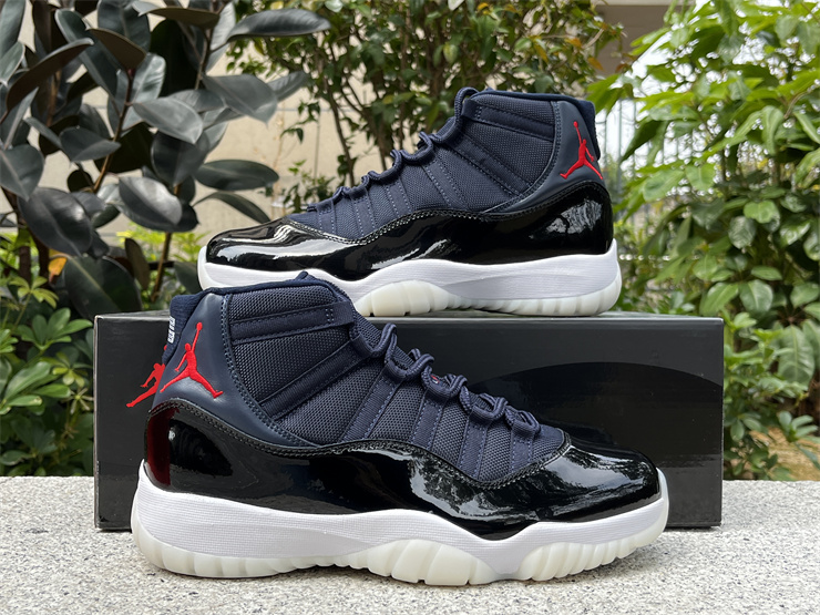 Air jordan 11-105