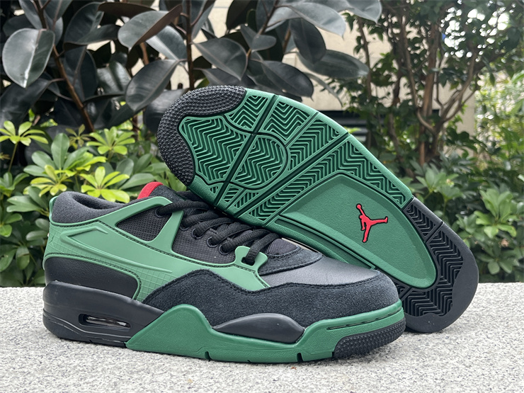 Air jordan 4 RM Diffused