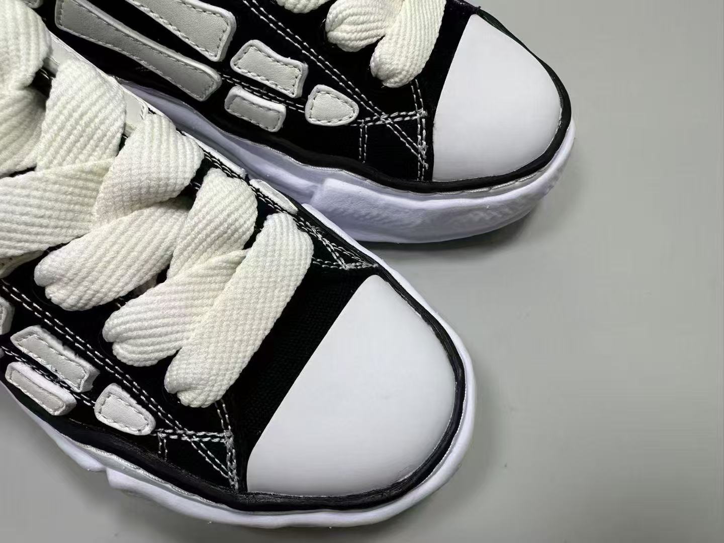 Amiri Shoes(AAA)-166