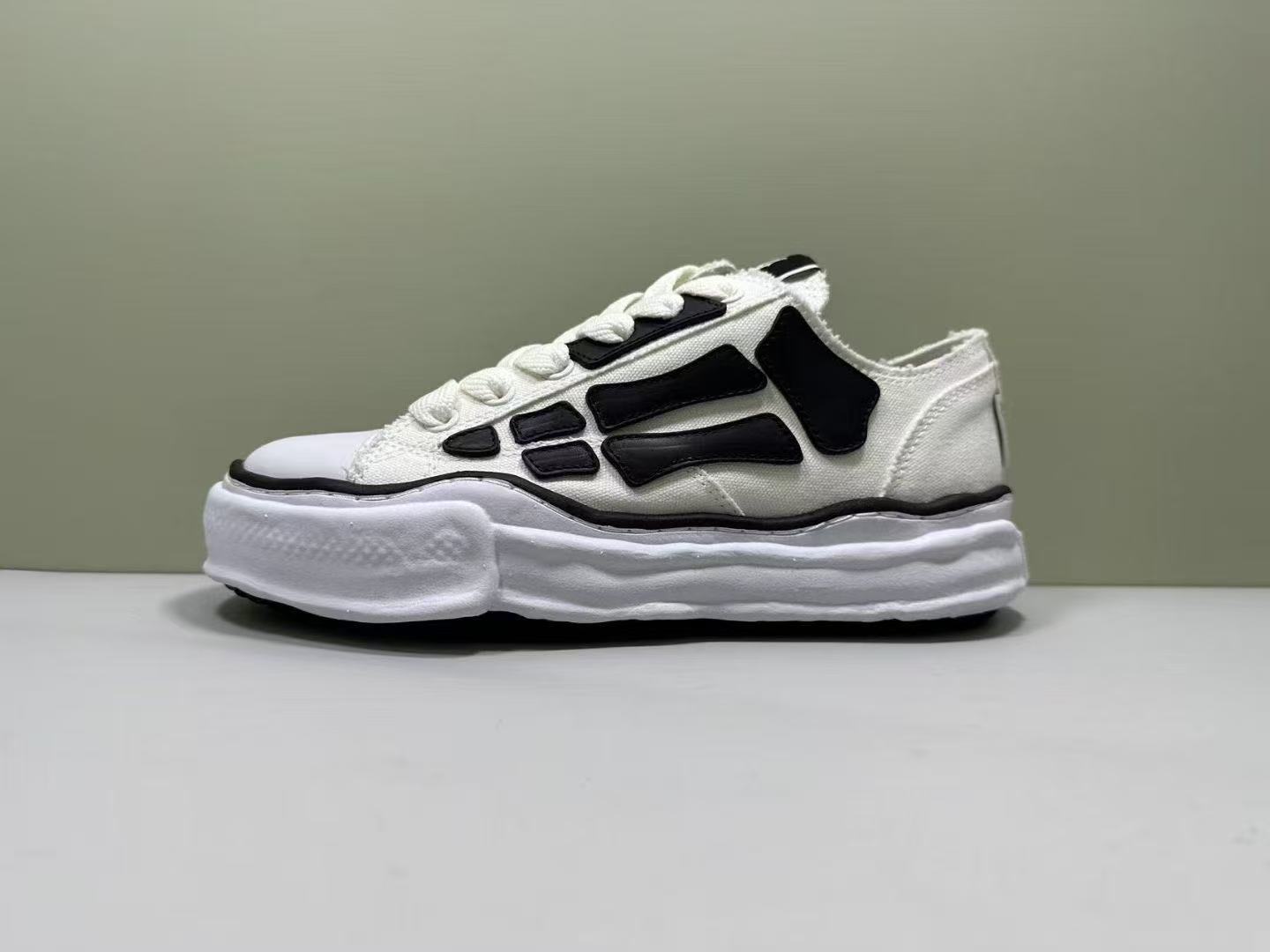 Amiri Shoes(AAA)-167