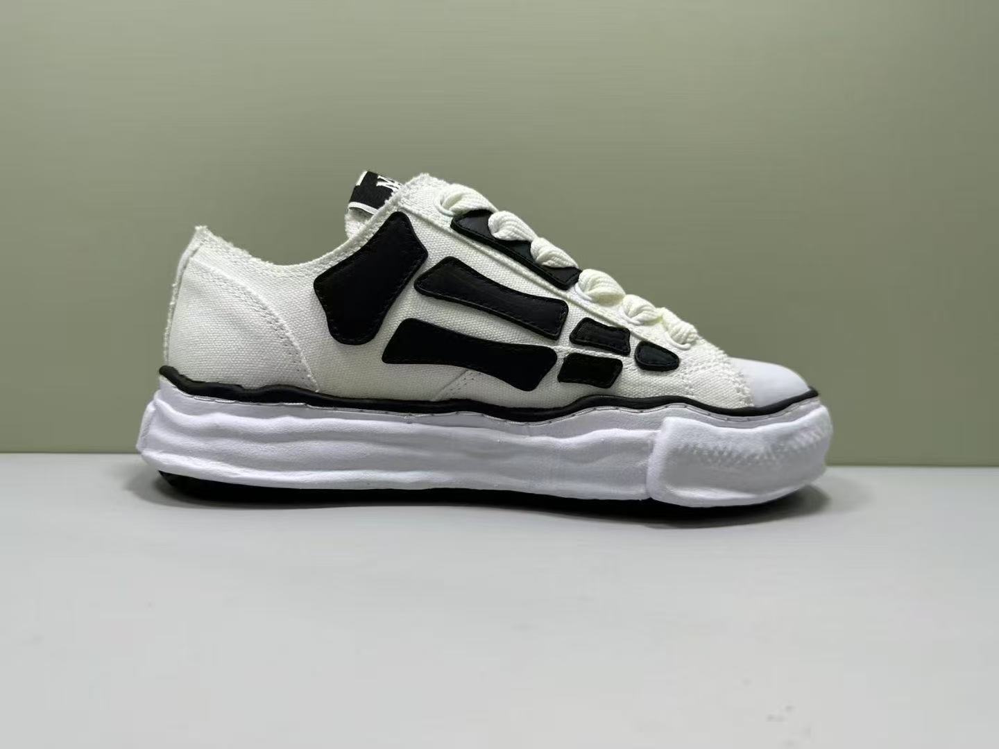 Amiri Shoes(AAA)-167