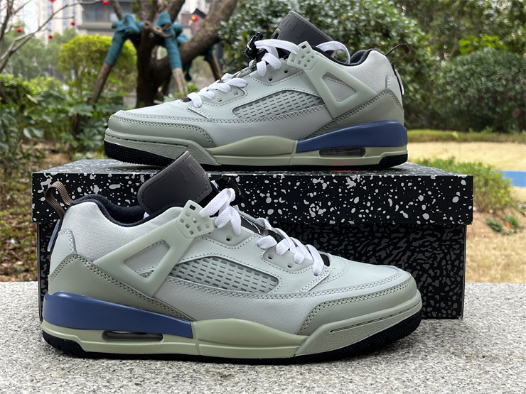 Air Jordan Spizike Low-002